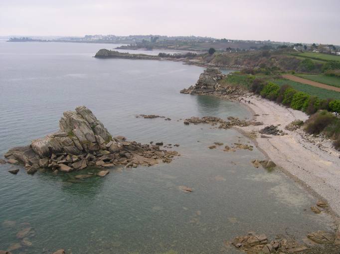 petites plages